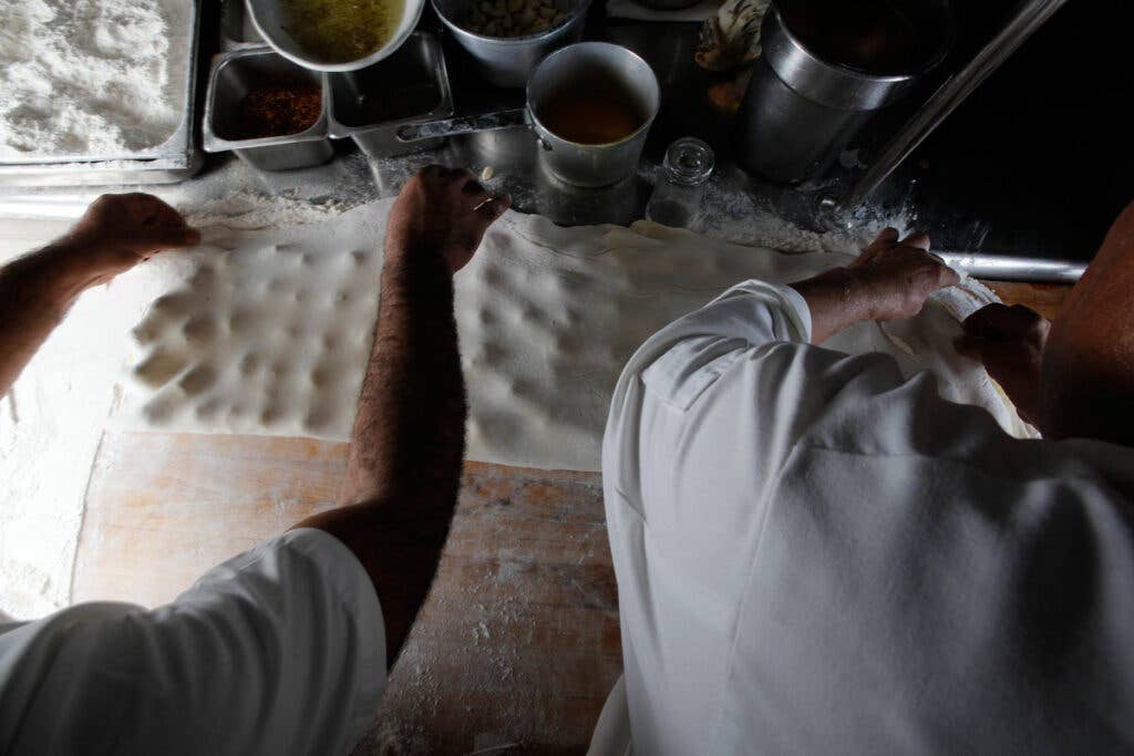 How to Make Agnolotti