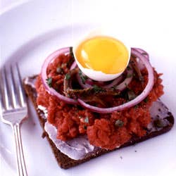 The Truth About Steak Tartare