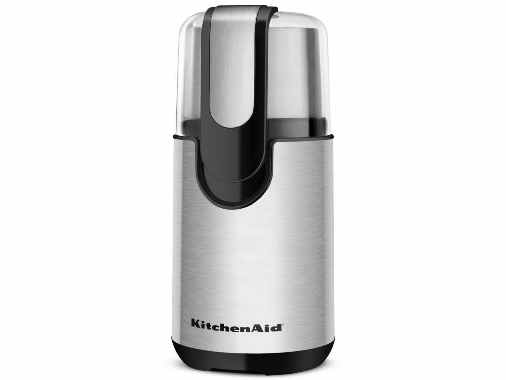 KitchenAid Coffee Grinder