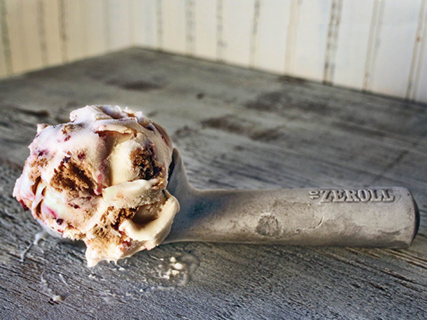 The Comfy Cow Ice Cream