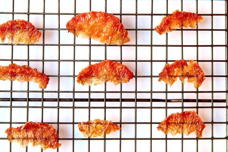 Tips for Cooking With Grapefruit