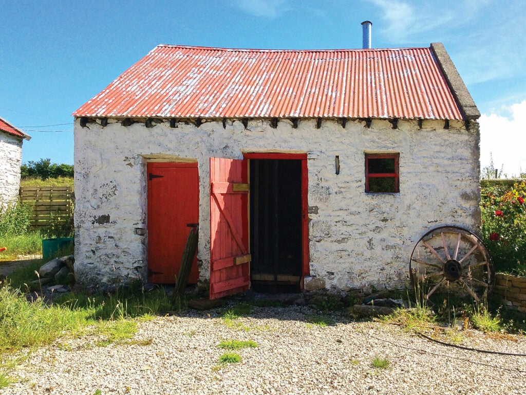 Haven Smokehouse