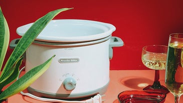 In Defense of Mom Food: Why Your Slow Cooker Deserves Your Respect