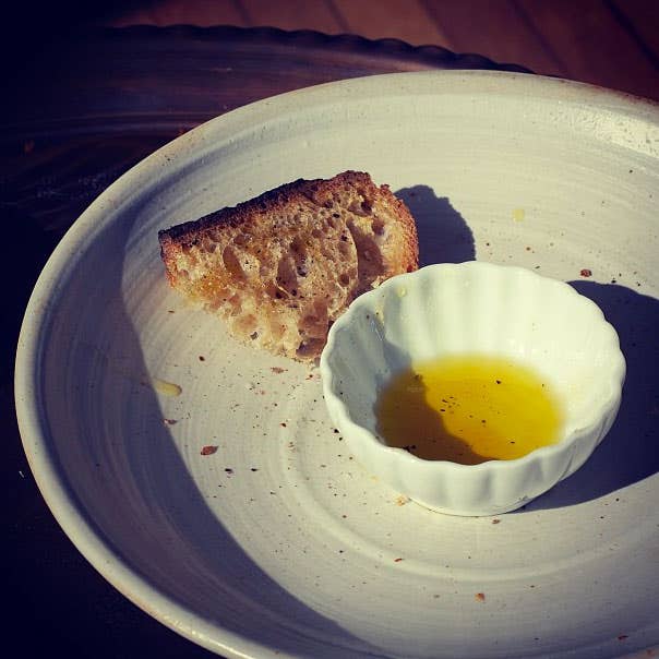 Sub Rosa Bread