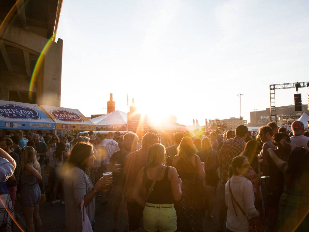 Windy City Smokeout