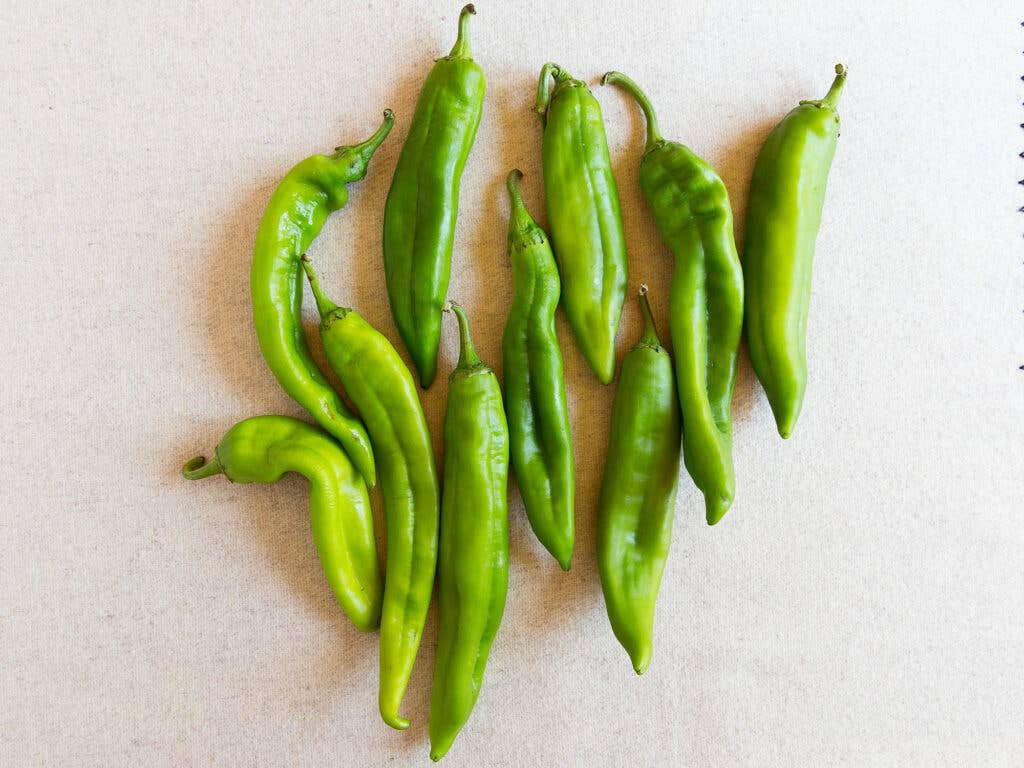 Big Jim Hatch Chile