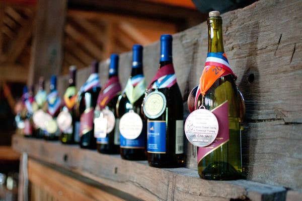 Unionville Winery