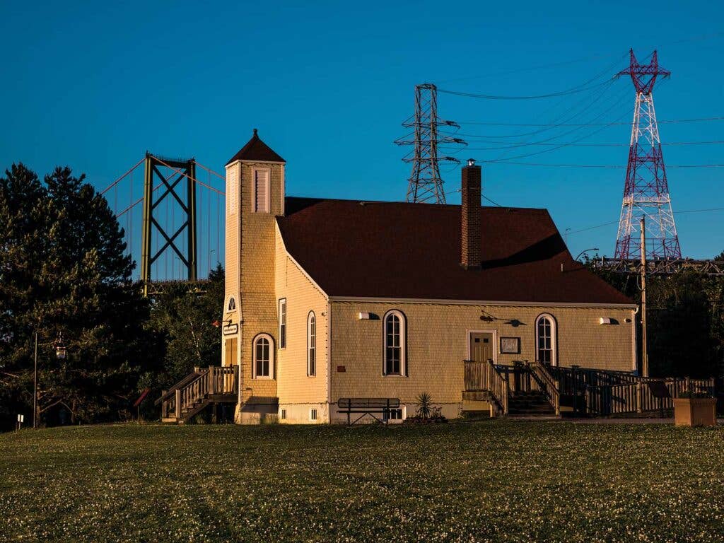 Africville Museum