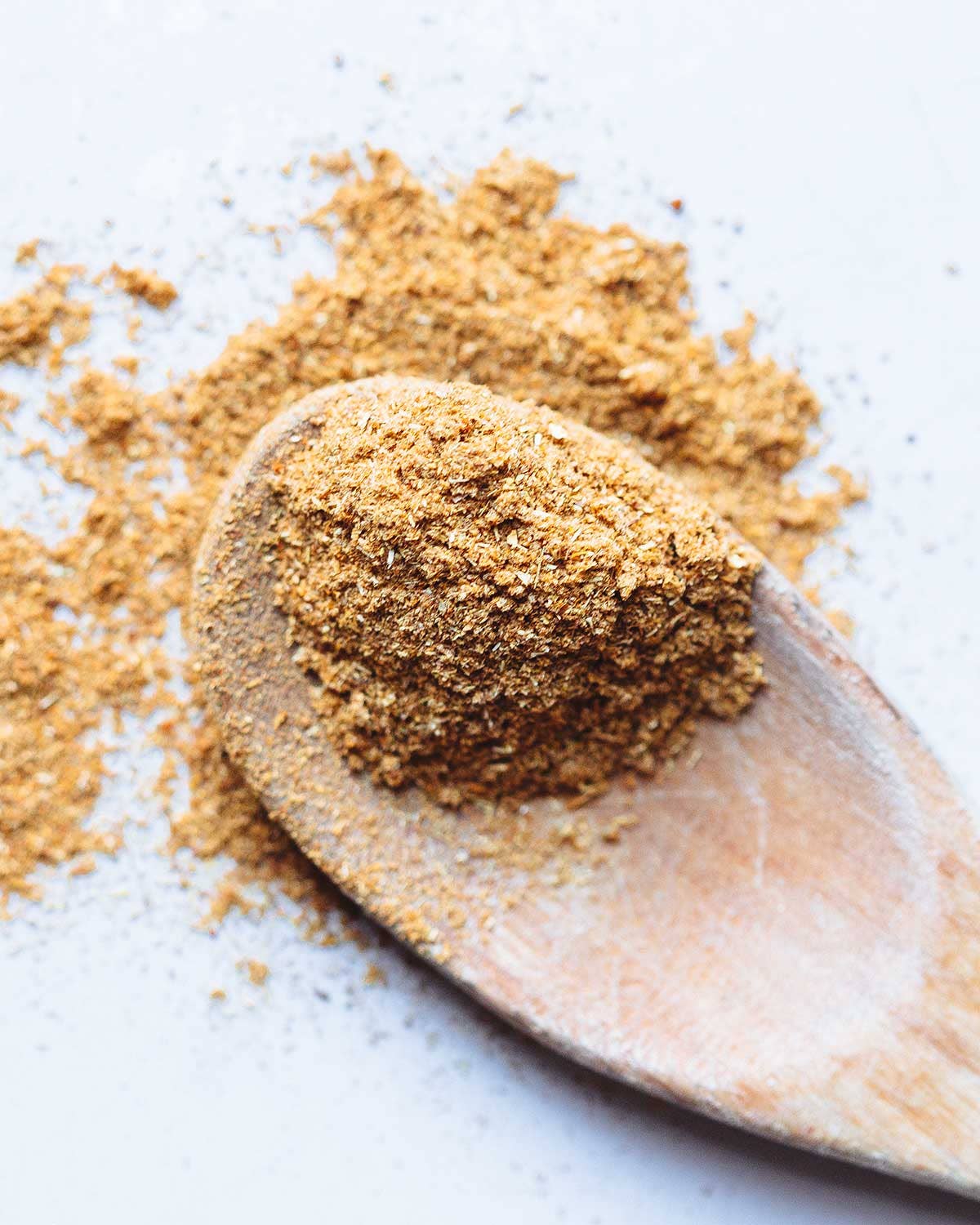 This Secret Weapon Spice Blend From Georgia is Good on Everything