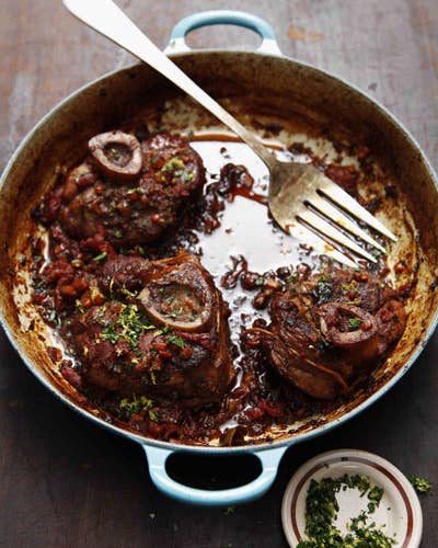 Braised Meat Recipes