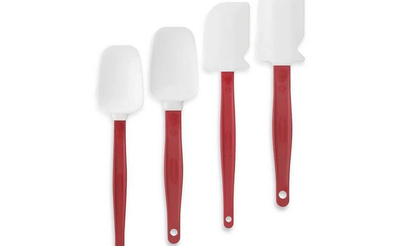 Sturdy spatulas
