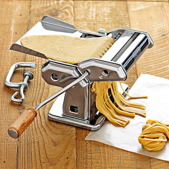 The Best Tools for Making Perfect Fresh Pasta at Home | Saveur