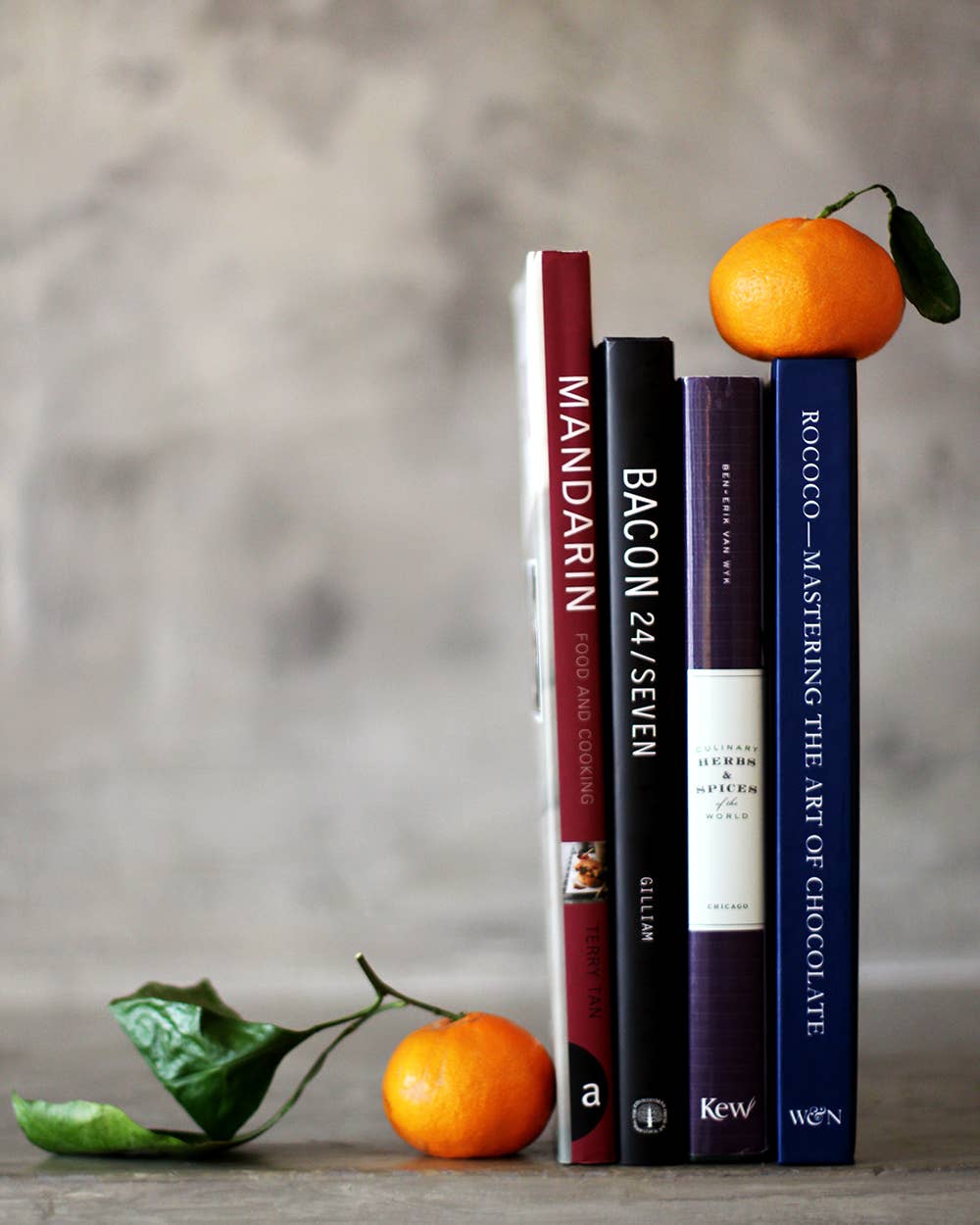 Books Worth Buying: January’s Best Food and Drink Releases