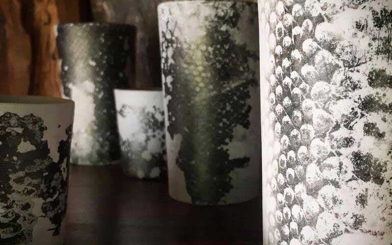 Sake Cups