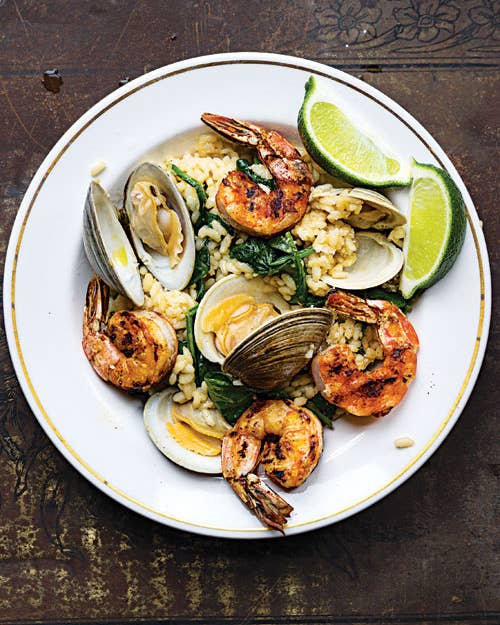 feature-from-western-waters-clam-risotto-with-grilled-shrimp-500x750-i164