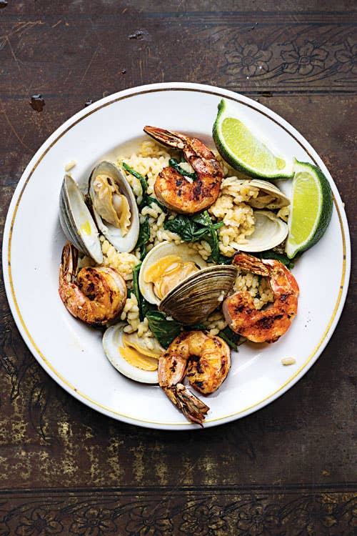 feature-from-western-waters-clam-risotto-with-grilled-shrimp-500x750-i164
