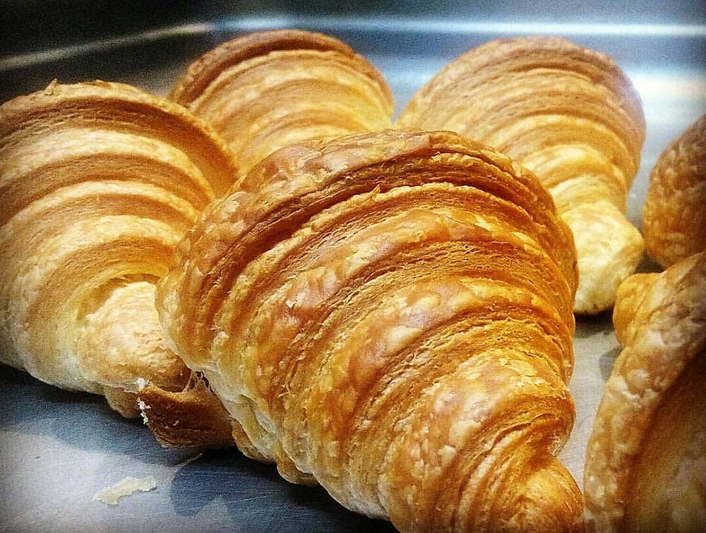 This Chef is Making Bhutan’s Best (and Only) Croissant