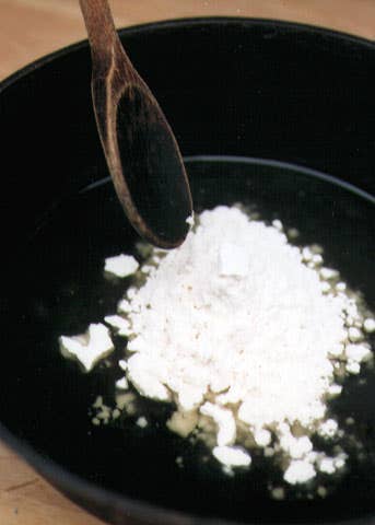roux