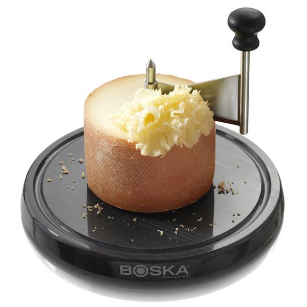 Boska Holland Cheese and Chocolate Curler