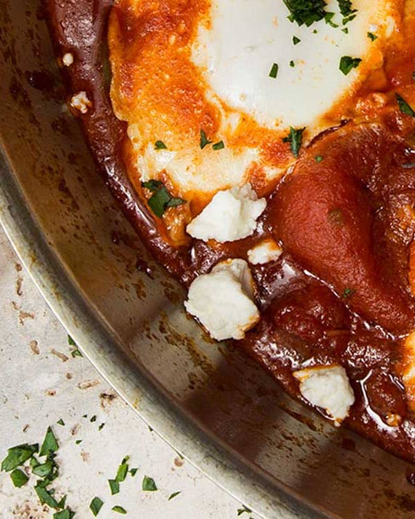 11 Tomato Sauce Recipes to Preserve the Last of Your Summer Tomatoes