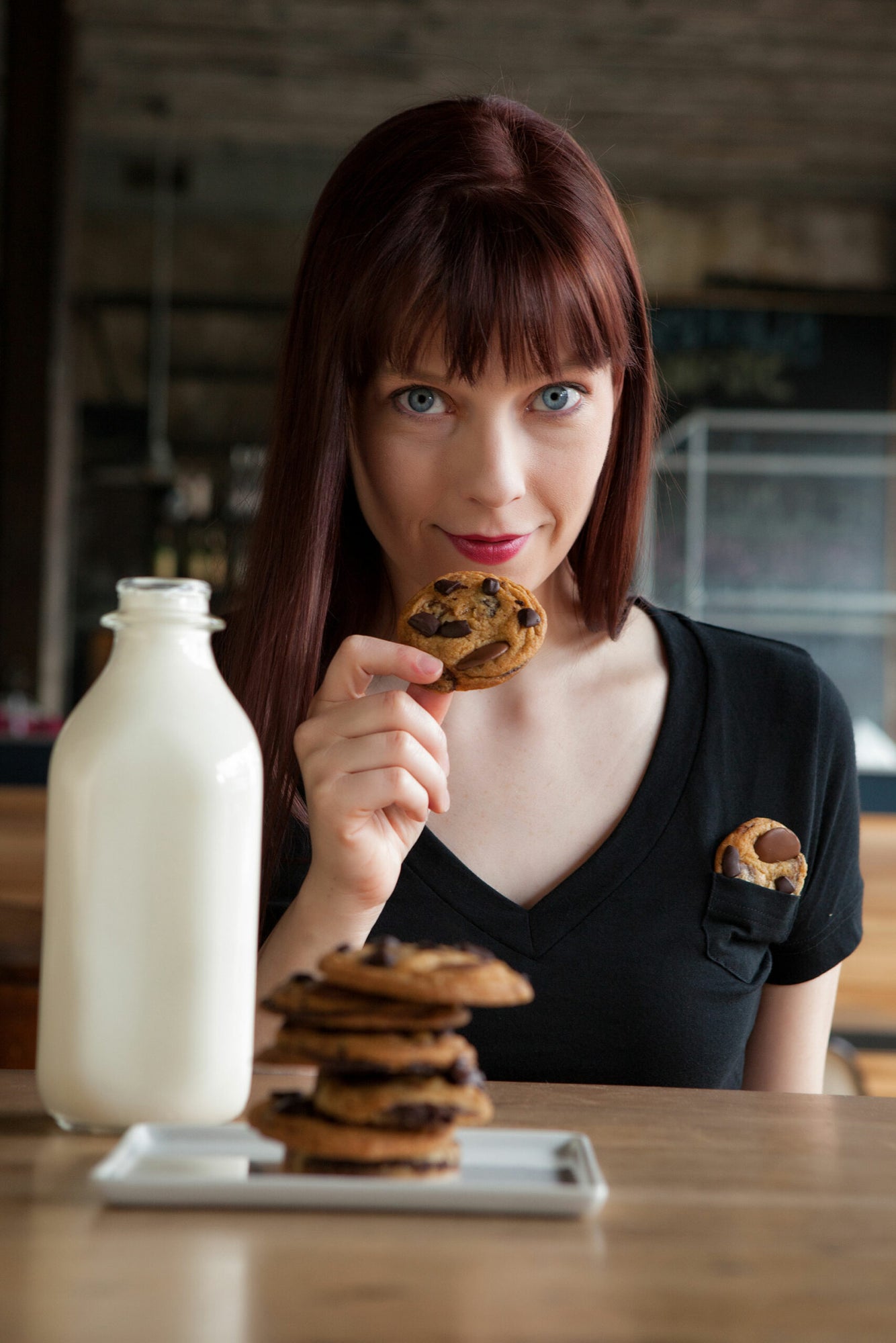 Bravetart's Stella Parks on How Corporate Marketing Invented American