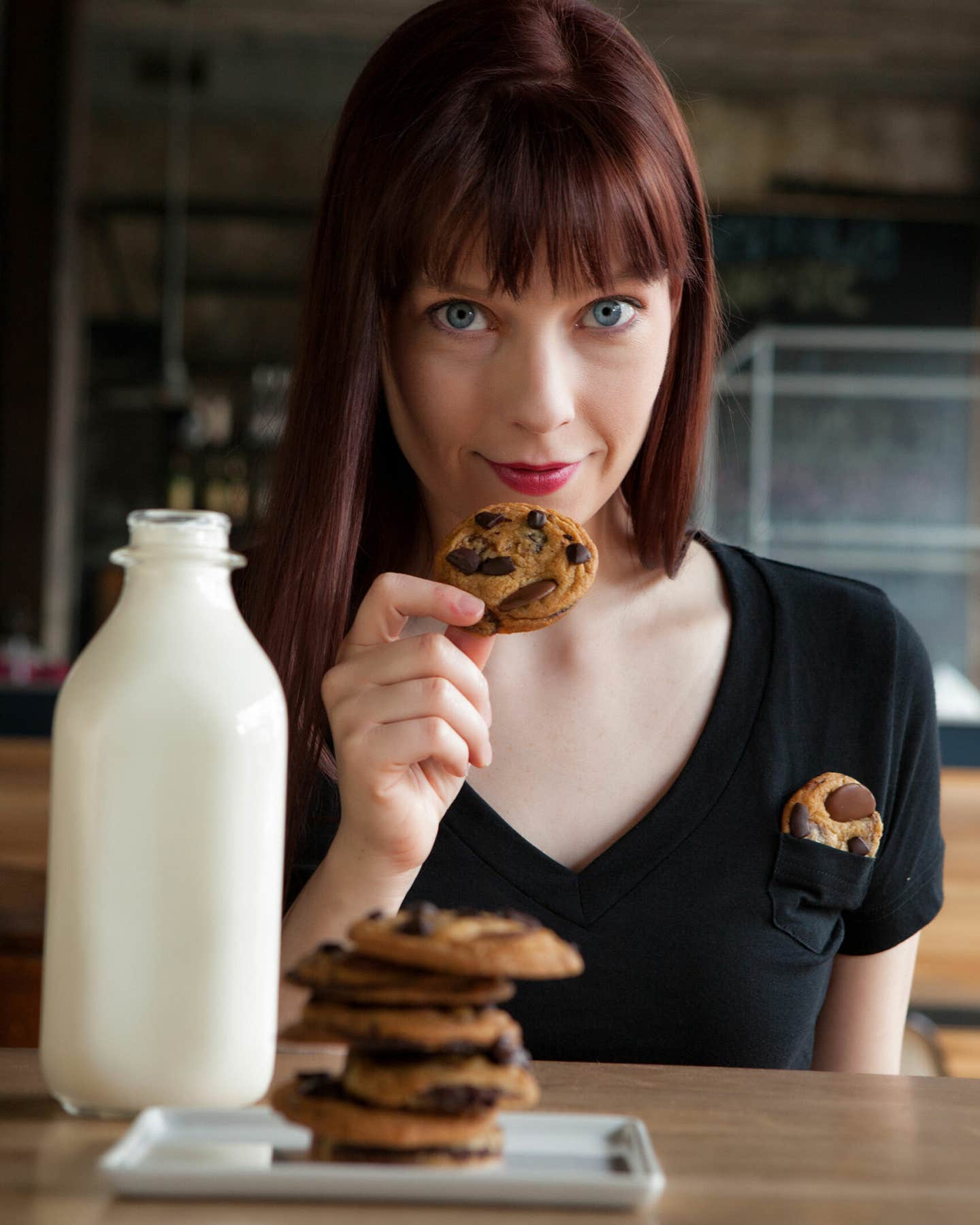 Bravetart’s Stella Parks on How Corporate Marketing Invented American Dessert Bravetart’s Stella Parks on How Corporate Marketing Invented American Dessert