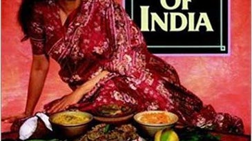 Madhur Jaffrey's 'Taste of India' Cookbook Was 30 Years Ahead of its Time