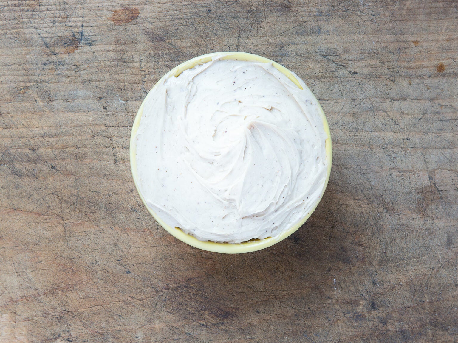 Coffee Butter Saveur