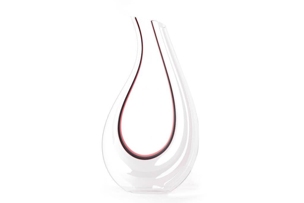 Riedel decanter