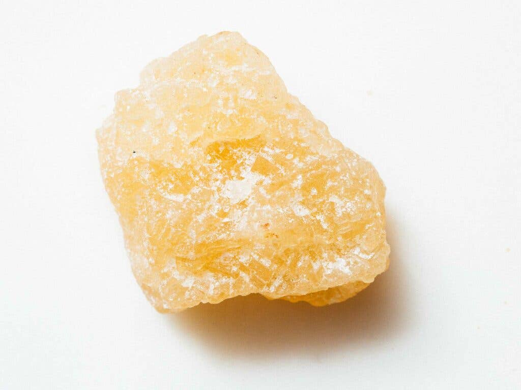 Rock Sugar