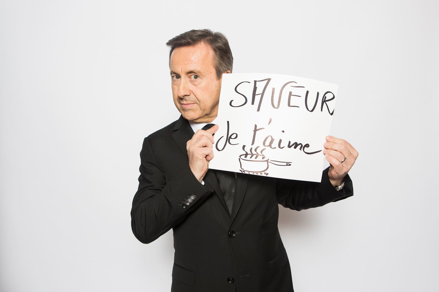 Daniel Boulud James Beard