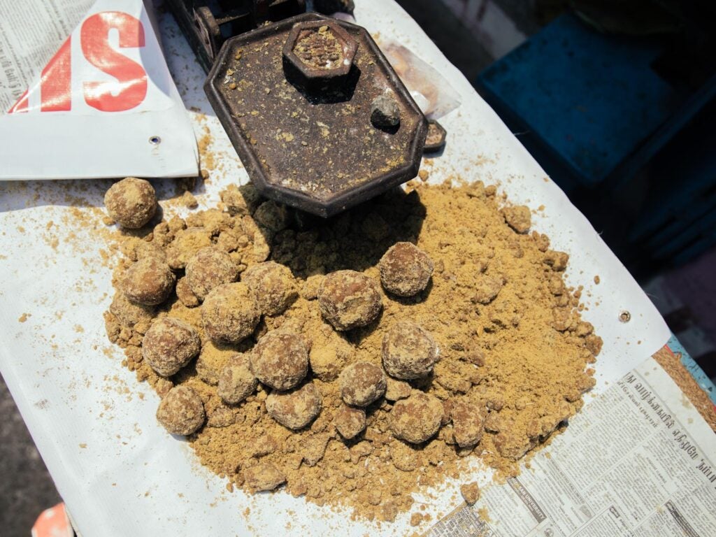 jaggery in kerala