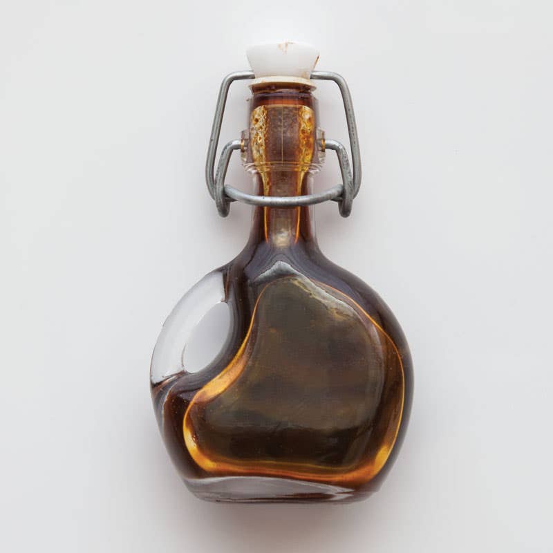 Saguaro cactus syrup