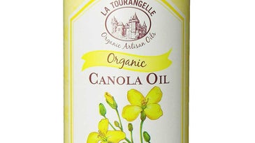 Canola Oil 101: Here’s What You Need to Know
