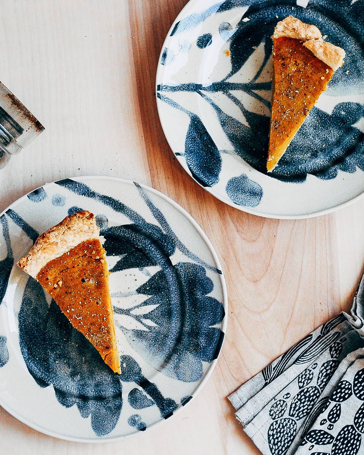 The Sweet and Spicy Better-than-Pumpkin Pie to Make this Thanksgiving