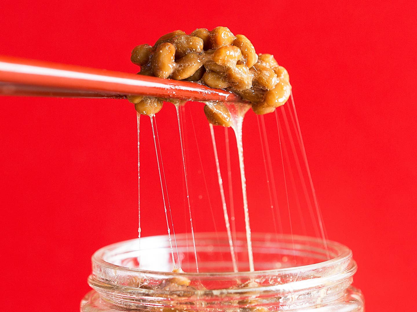 Who’s the Natto Dealer Supplying Japan’s Stinkiest, Slimiest Food to New York Chefs?