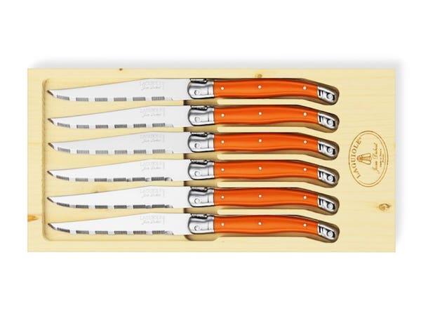 Steak Knives