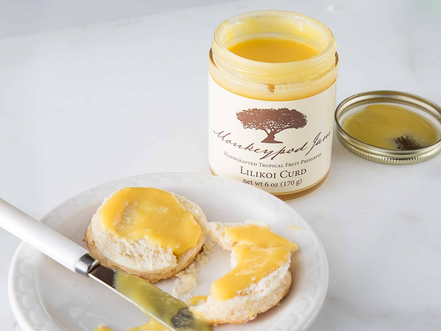 Our New Favorite Condiments (and a Cookie We're Obsessed With)