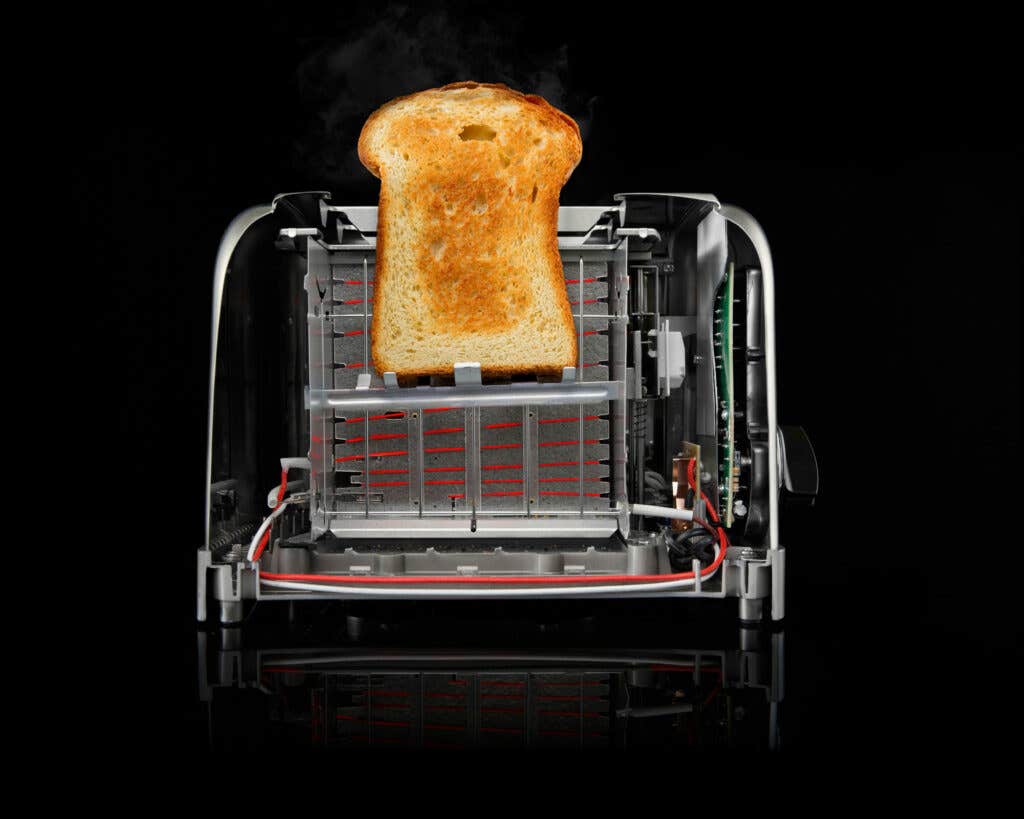 Modernist Bread