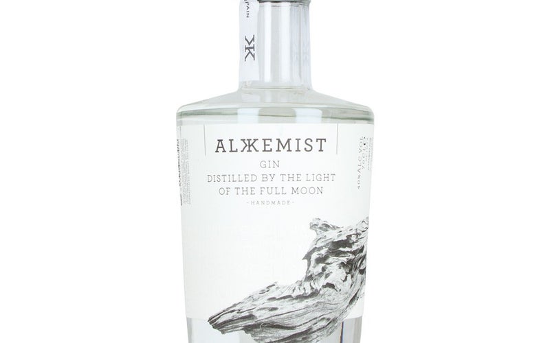 Alkkemist Gin