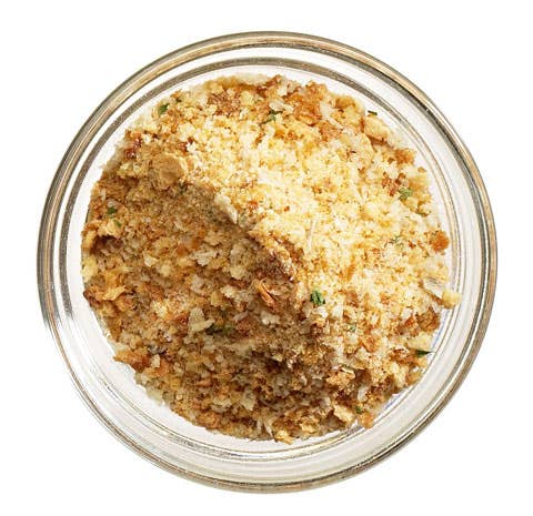 Herbed Bread Crumbs