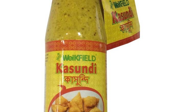 Kasundi