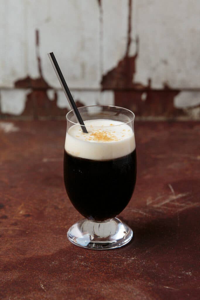 white russian recipes