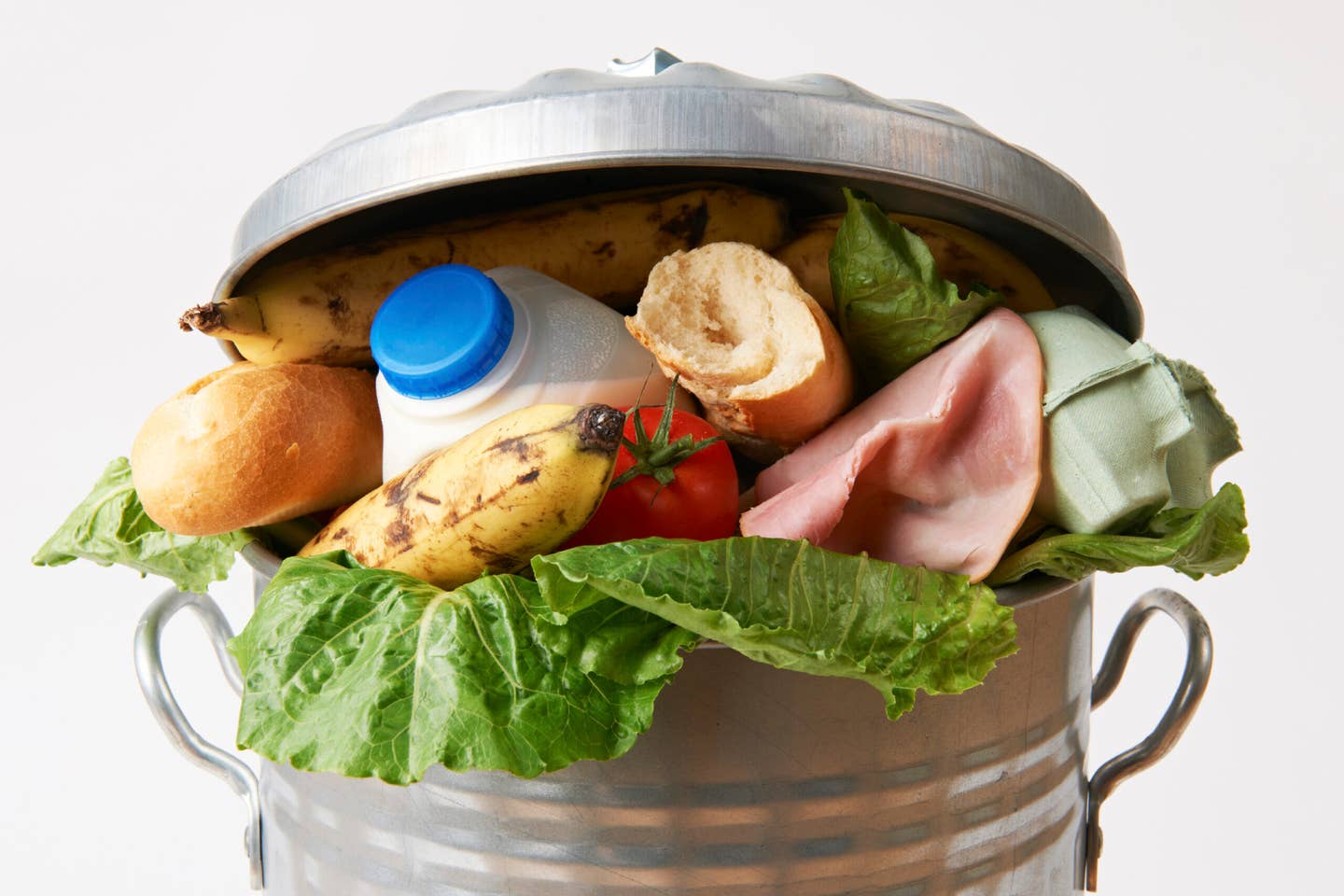 Inside New York City’s Brilliant Idea to Transform Food Waste into Clean Energy