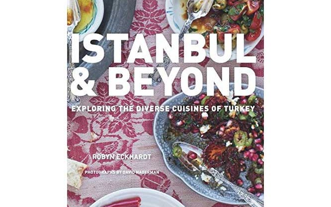 Istanbul and Beyond: Exploring the Diverse Cuisines of Turkey