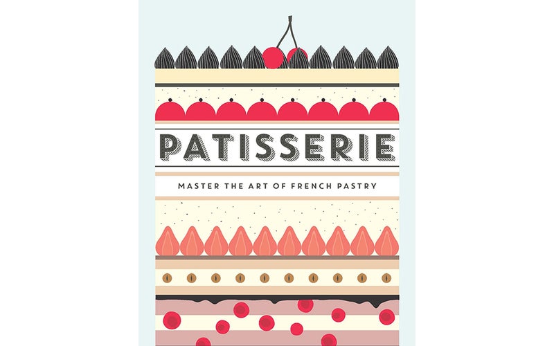 Pâtisserie at Home