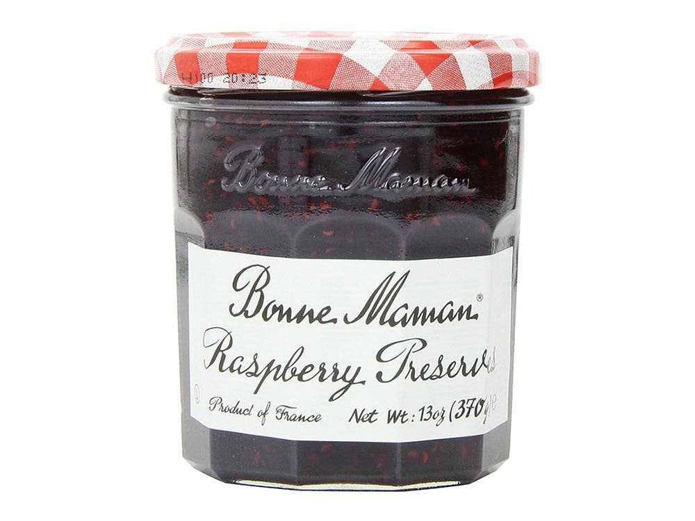 Bonne Maman Preserves