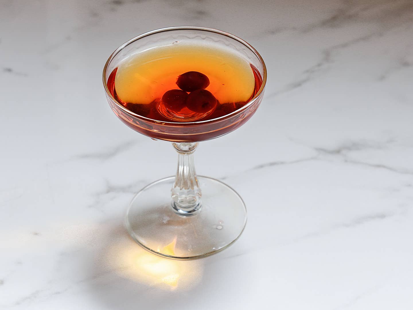 Drink the Secret Cocktail of New Orleans