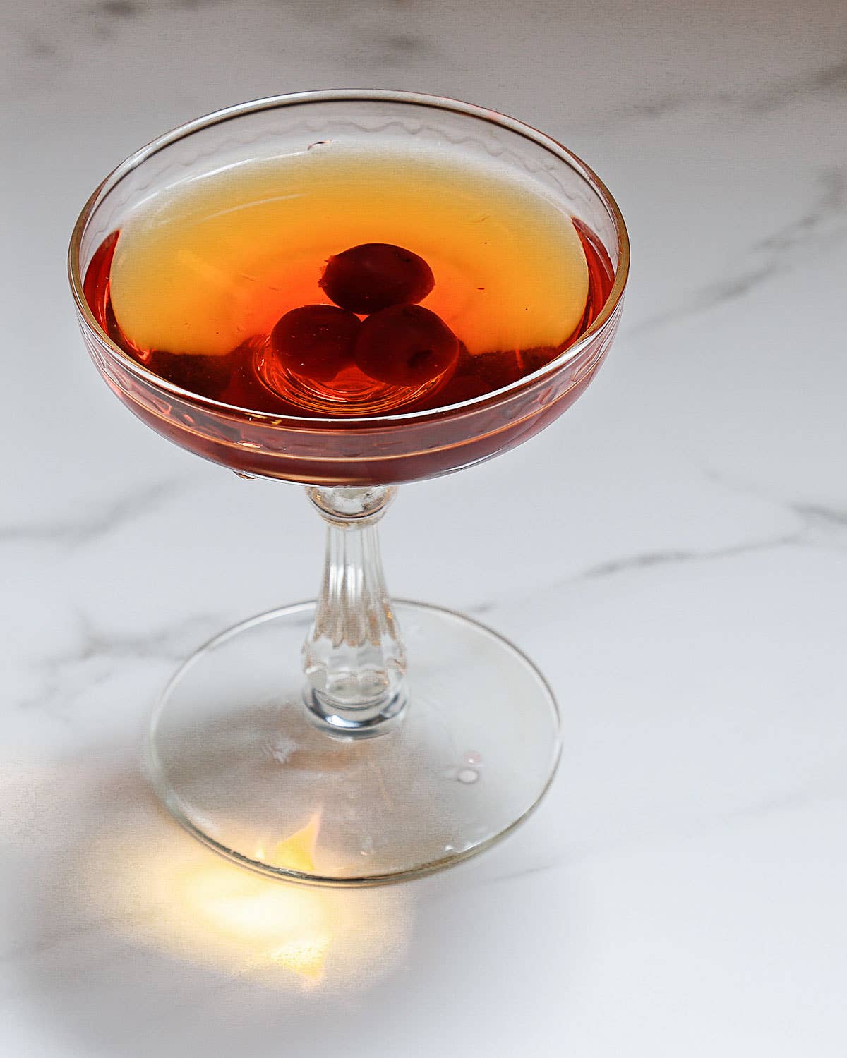 Drink the Secret Cocktail of New Orleans