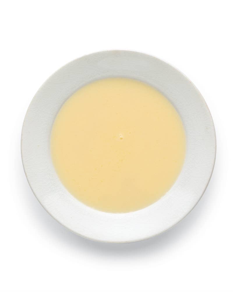 Beurre Blanc